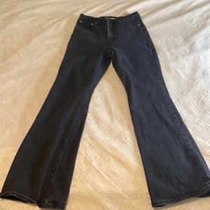 PREMIUM VINTAGE BOOTCUT LEVI’S